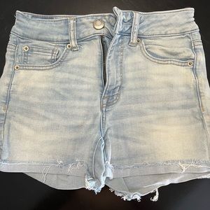 American Eagle shorts